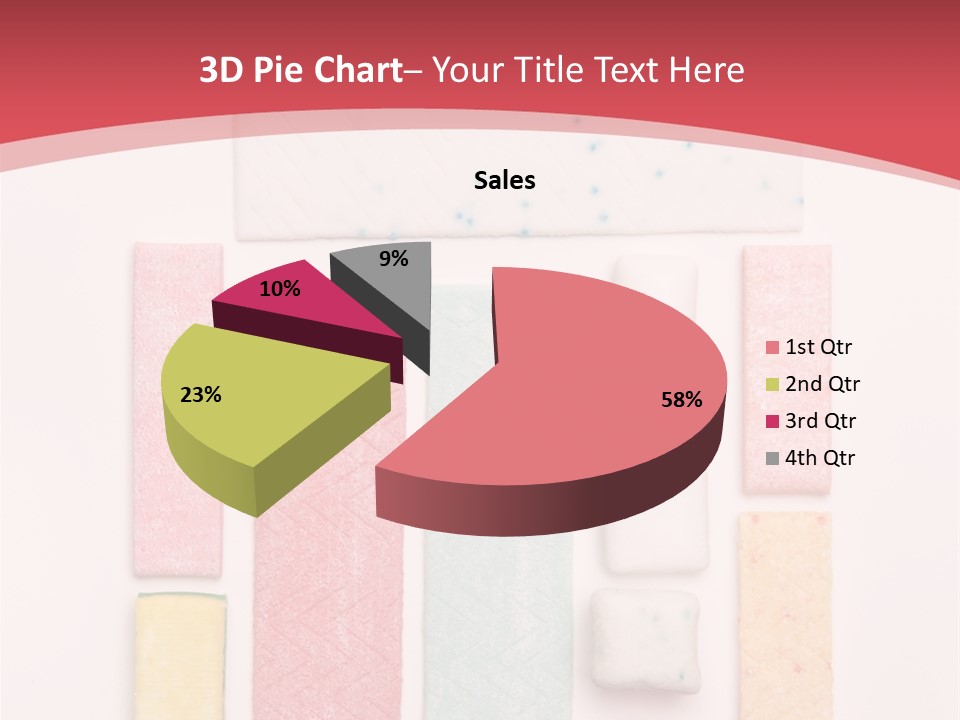 Switch Energy Air PowerPoint Template