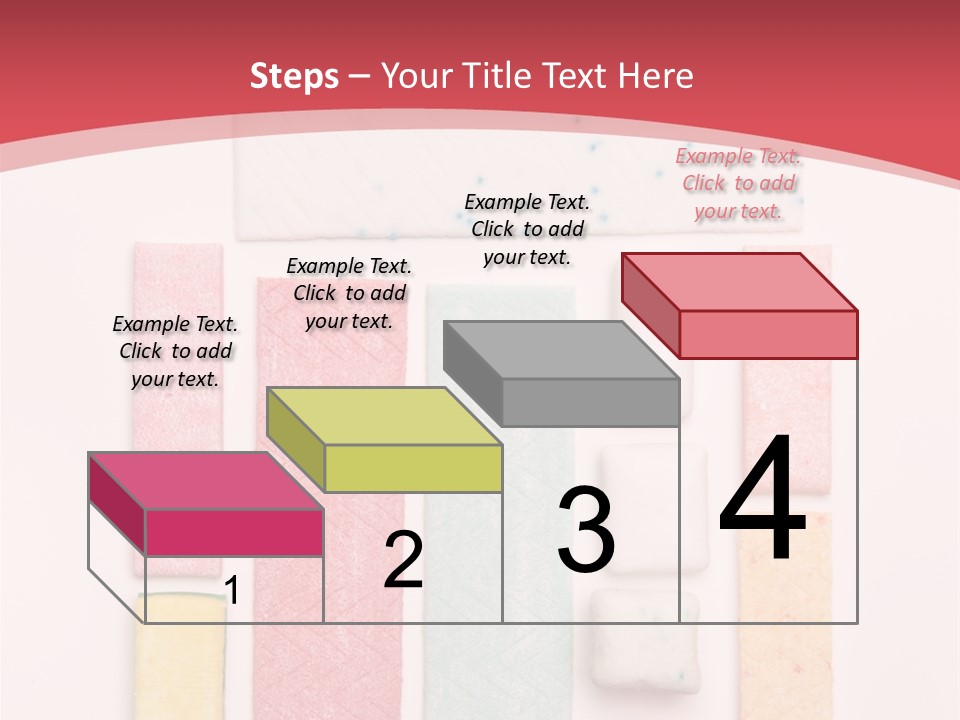 Switch Energy Air PowerPoint Template