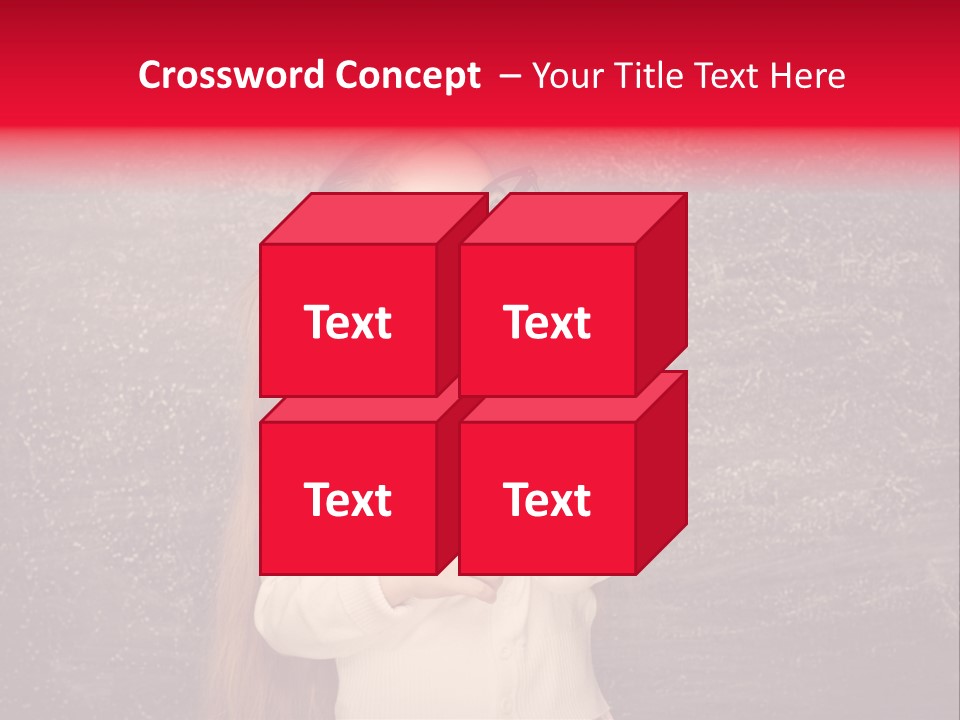 Condition Remote Electricity PowerPoint Template