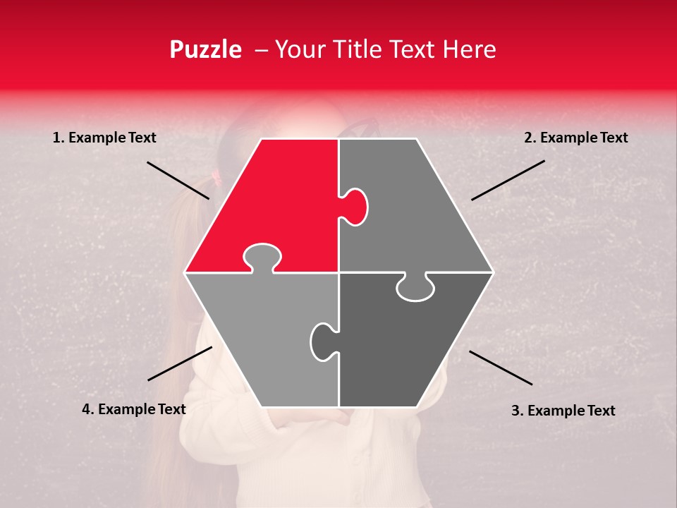 Condition Remote Electricity PowerPoint Template
