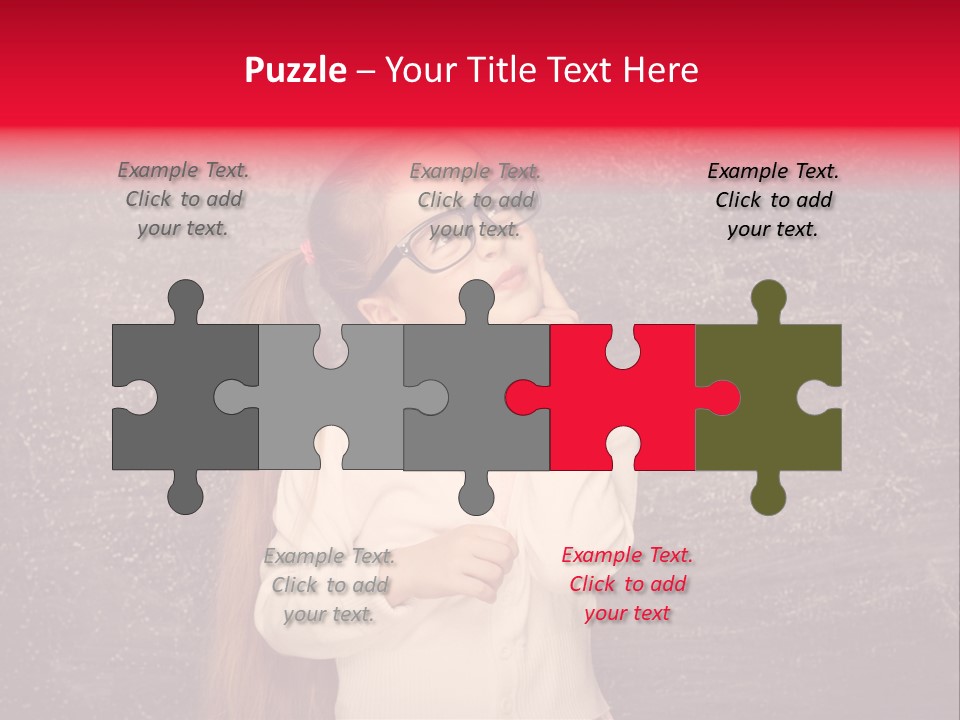 Condition Remote Electricity PowerPoint Template