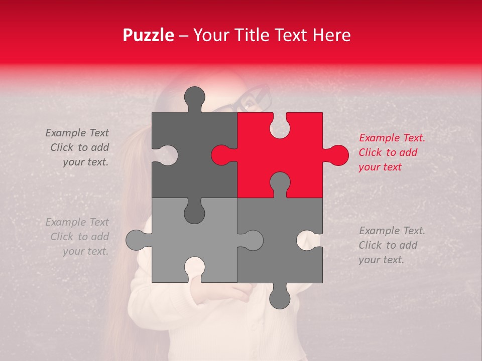 Condition Remote Electricity PowerPoint Template