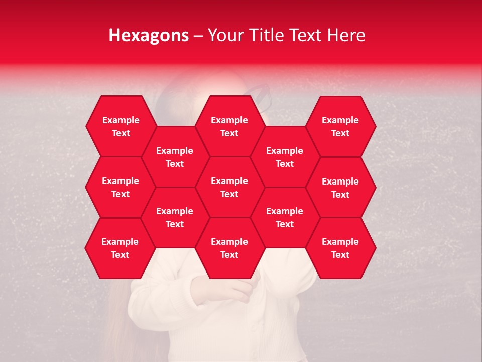 Condition Remote Electricity PowerPoint Template