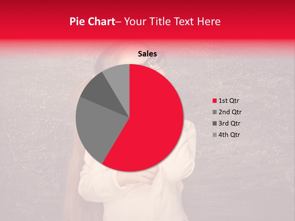 Condition Remote Electricity PowerPoint Template