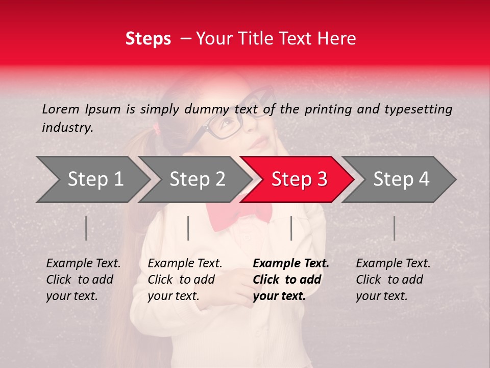 Condition Remote Electricity PowerPoint Template