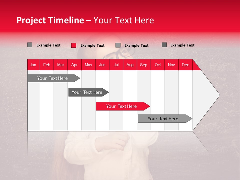 Condition Remote Electricity PowerPoint Template