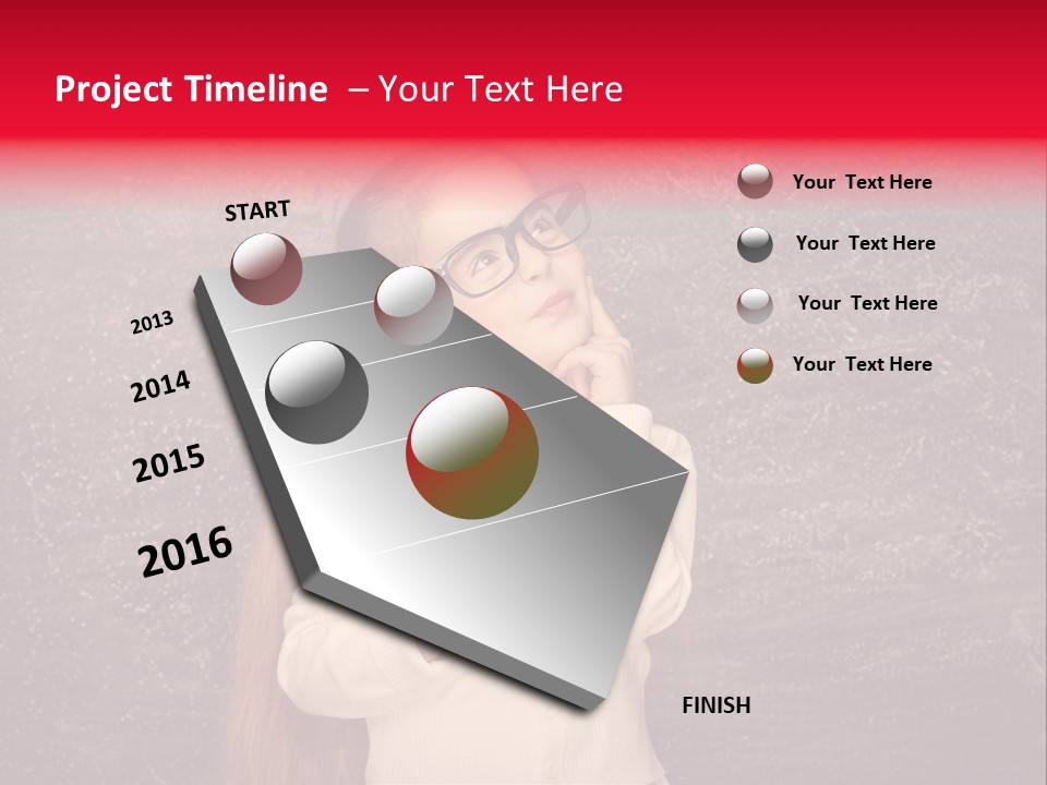 Condition Remote Electricity PowerPoint Template