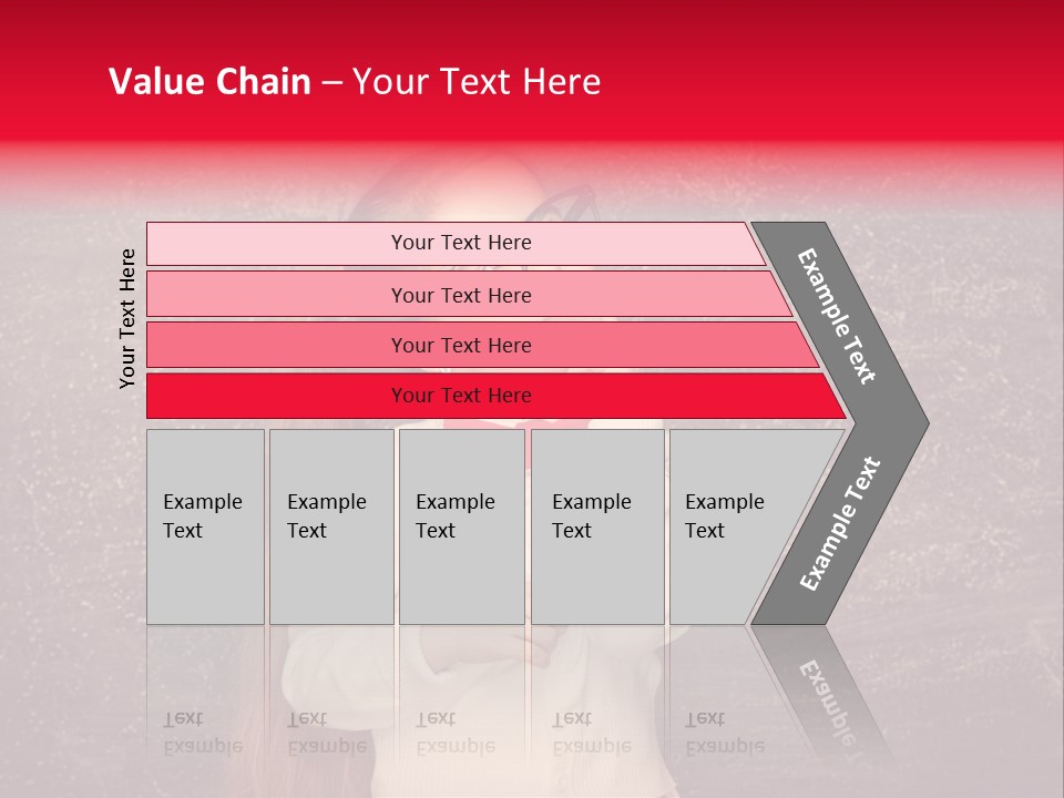 Condition Remote Electricity PowerPoint Template