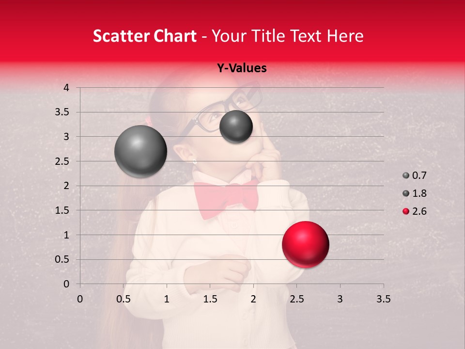 Condition Remote Electricity PowerPoint Template