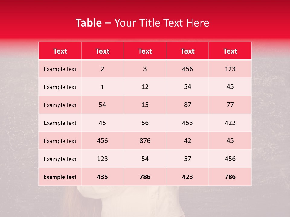 Condition Remote Electricity PowerPoint Template