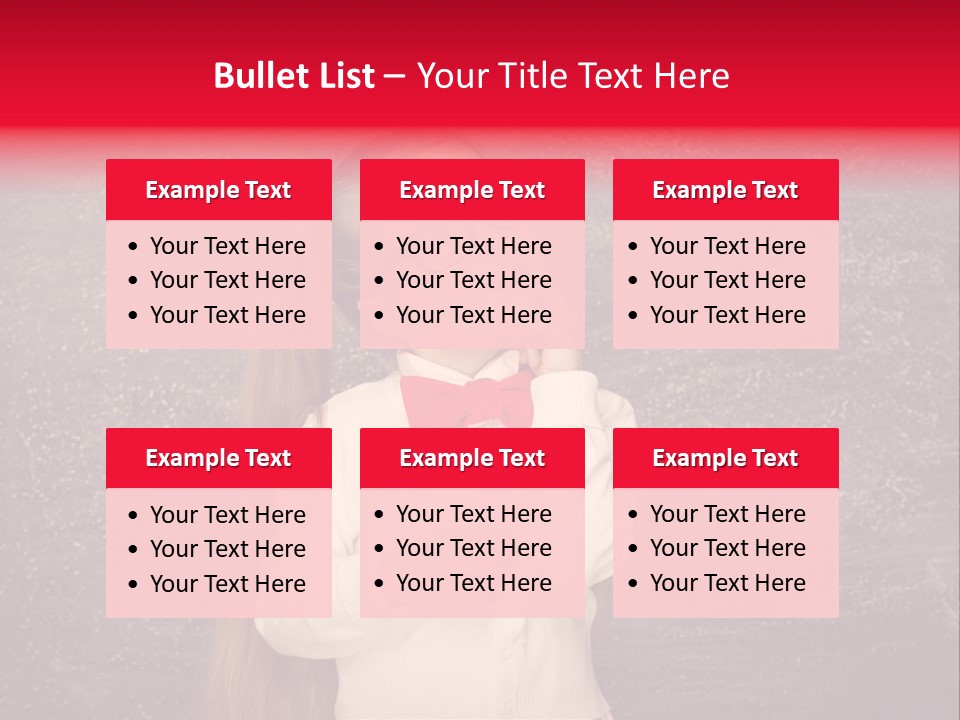 Condition Remote Electricity PowerPoint Template