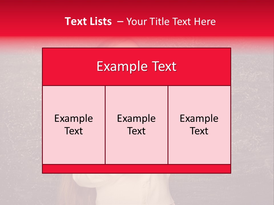 Condition Remote Electricity PowerPoint Template