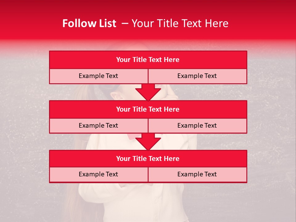 Condition Remote Electricity PowerPoint Template
