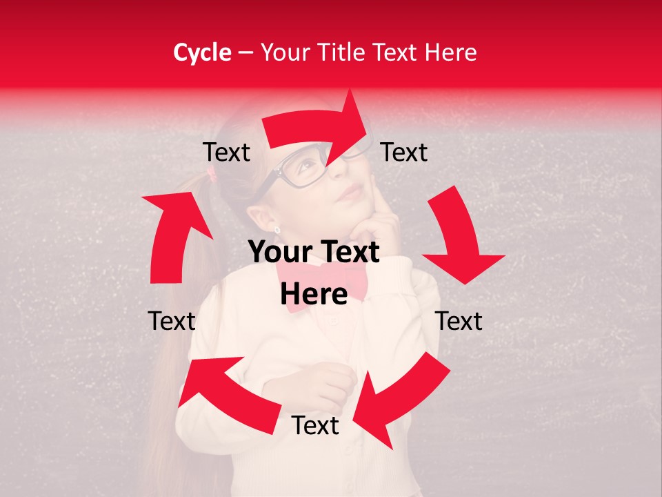 Condition Remote Electricity PowerPoint Template