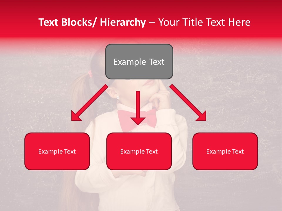 Condition Remote Electricity PowerPoint Template