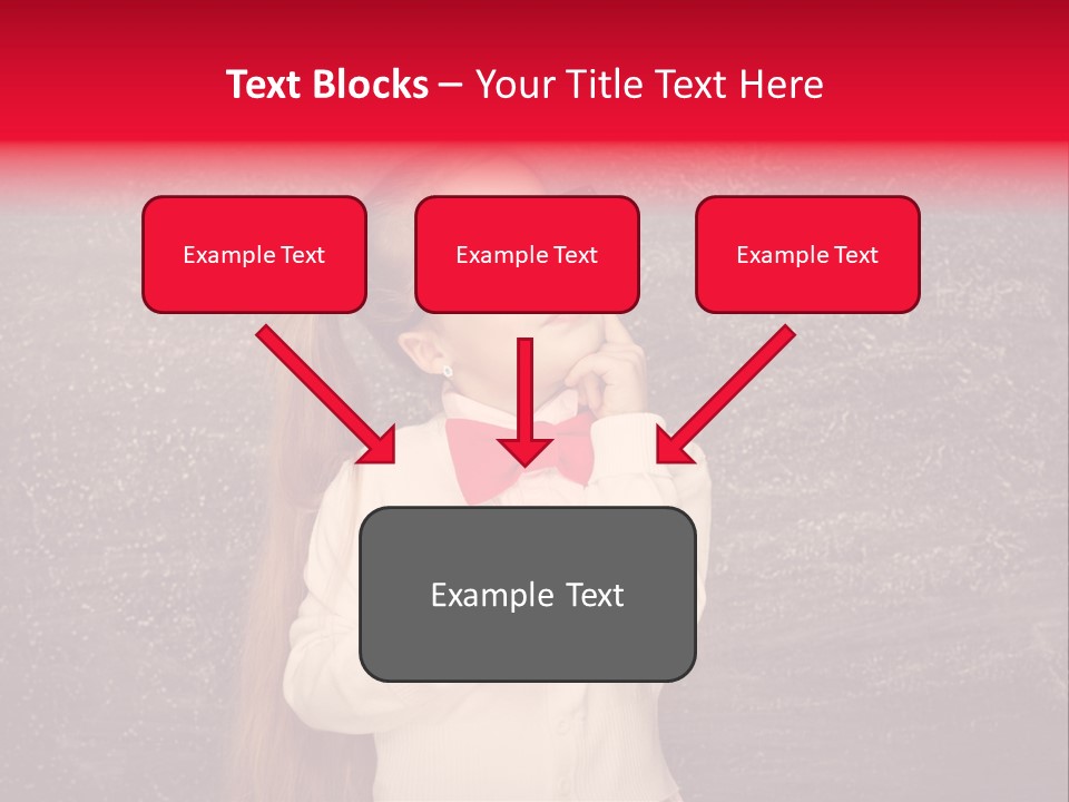 Condition Remote Electricity PowerPoint Template