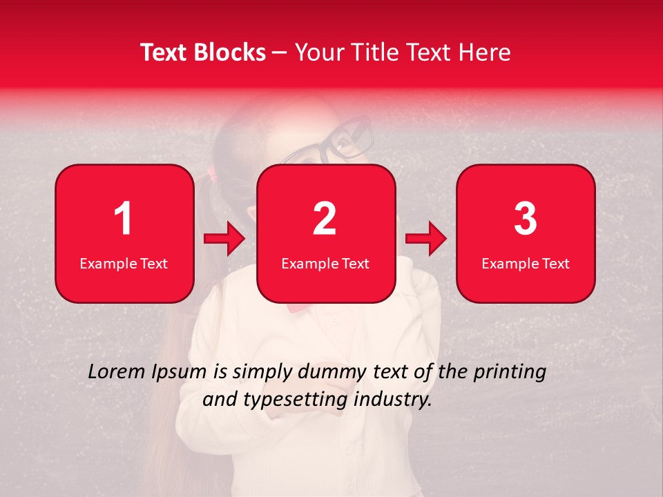 Condition Remote Electricity PowerPoint Template