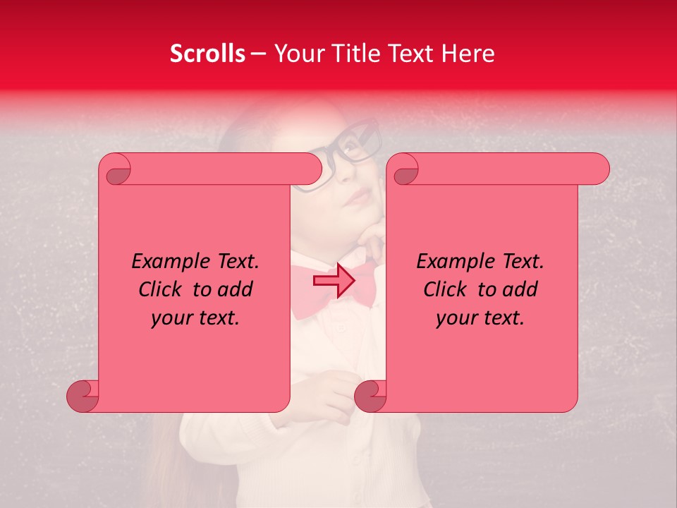 Condition Remote Electricity PowerPoint Template