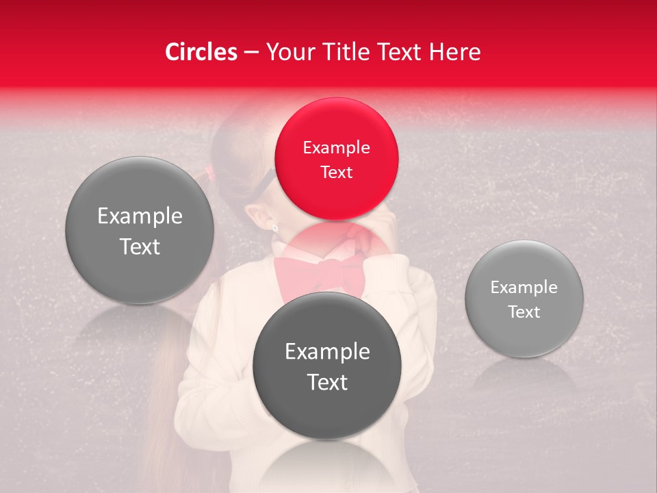 Condition Remote Electricity PowerPoint Template