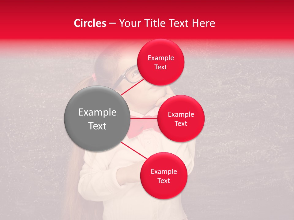 Condition Remote Electricity PowerPoint Template