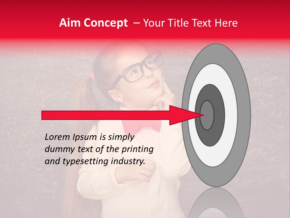 Condition Remote Electricity PowerPoint Template