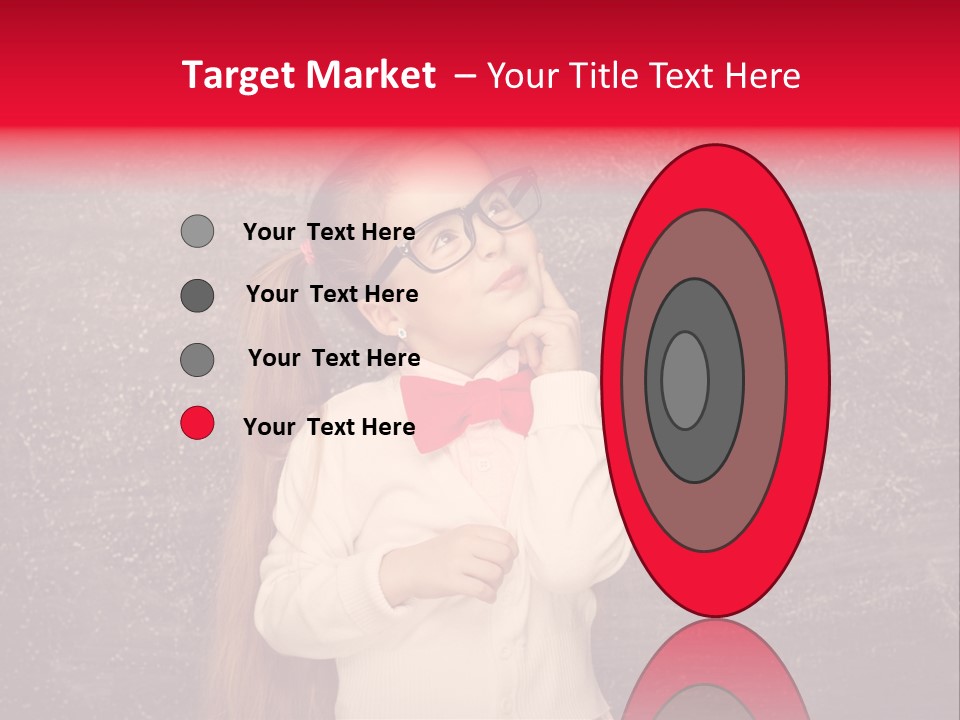 Condition Remote Electricity PowerPoint Template