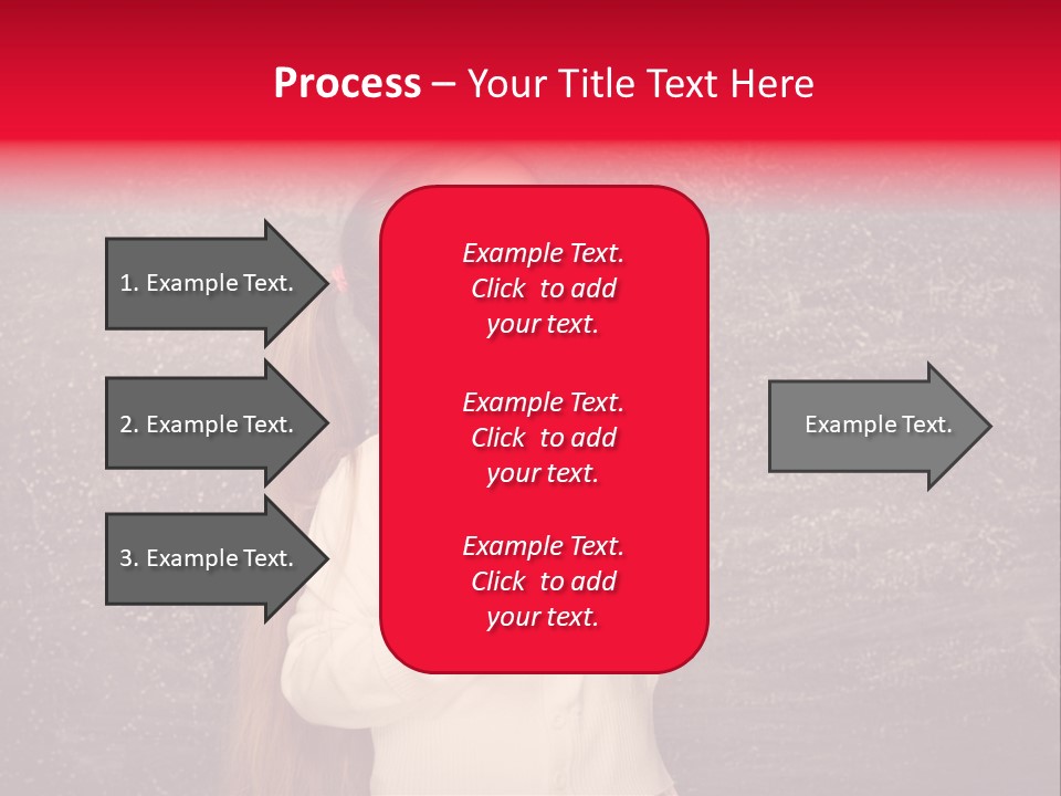 Condition Remote Electricity PowerPoint Template