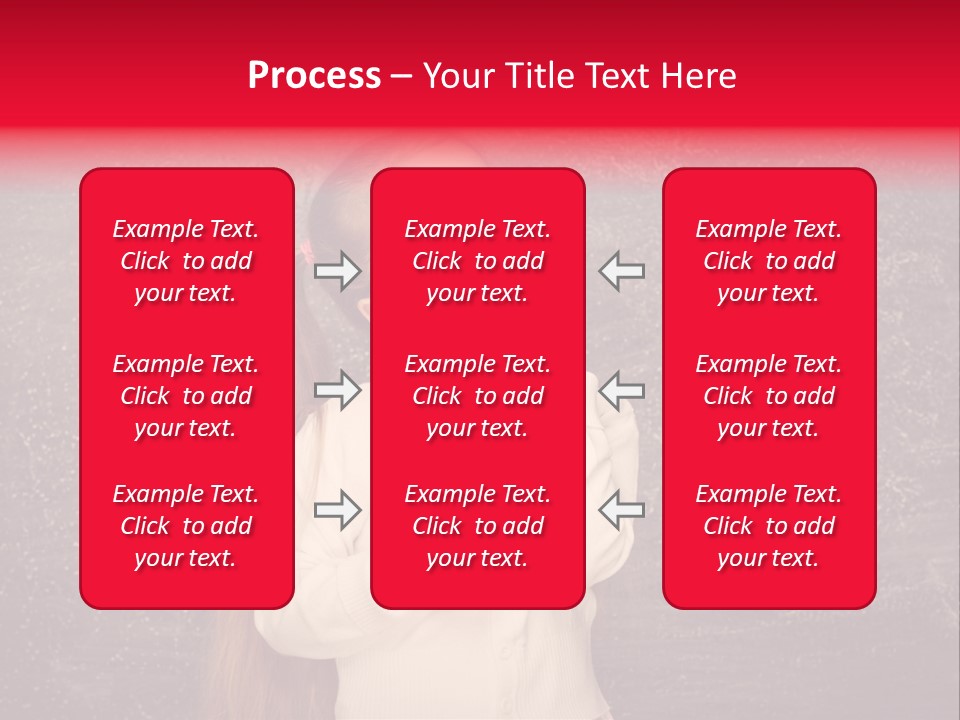 Condition Remote Electricity PowerPoint Template