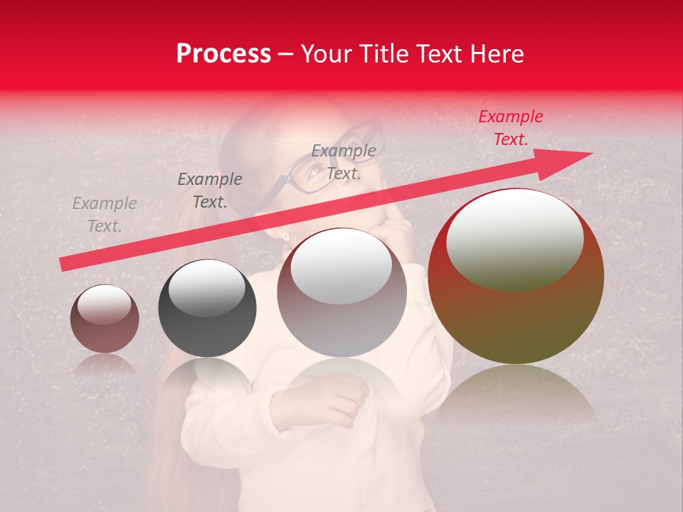 Condition Remote Electricity PowerPoint Template