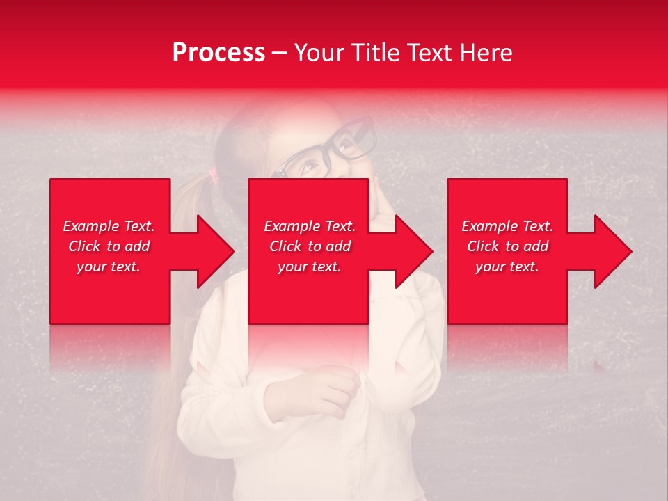 Condition Remote Electricity PowerPoint Template