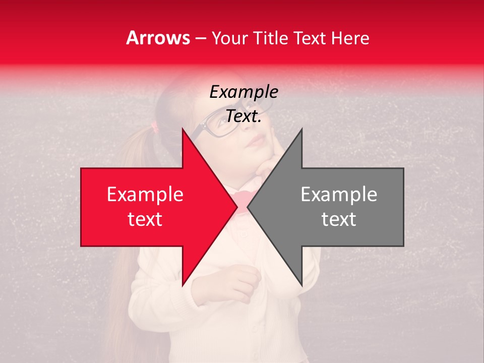 Condition Remote Electricity PowerPoint Template