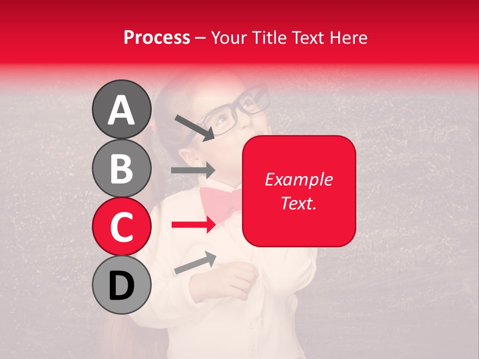 Condition Remote Electricity PowerPoint Template