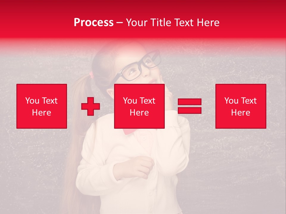 Condition Remote Electricity PowerPoint Template