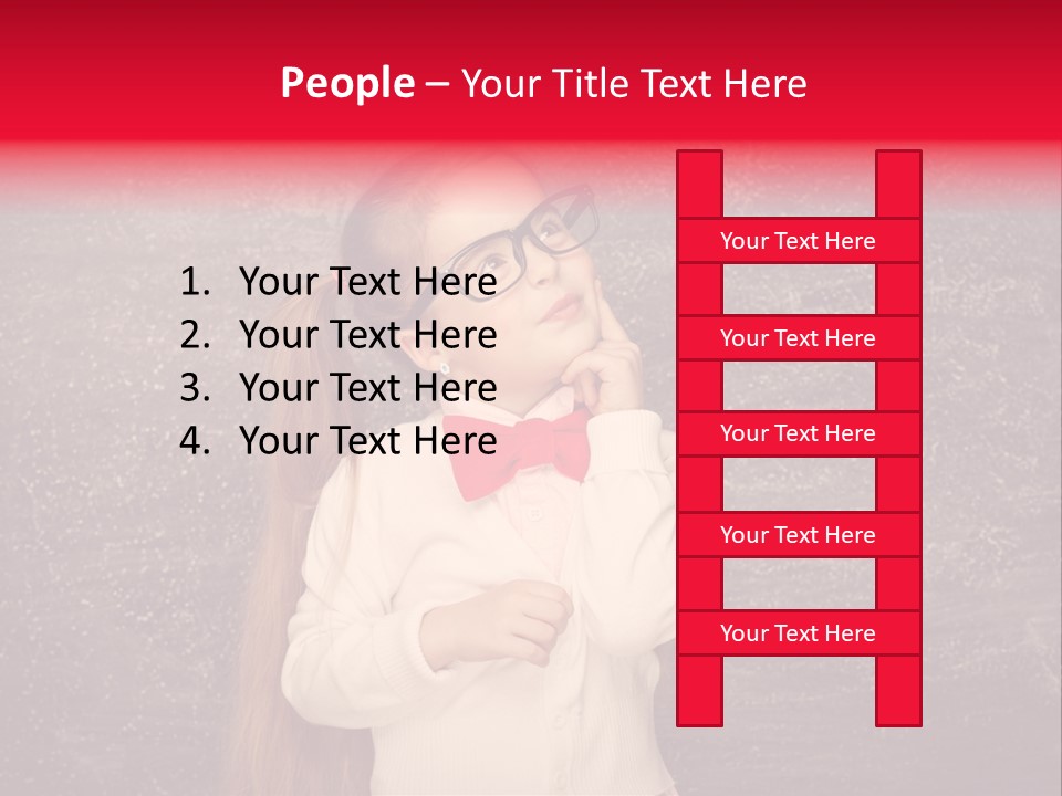 Condition Remote Electricity PowerPoint Template