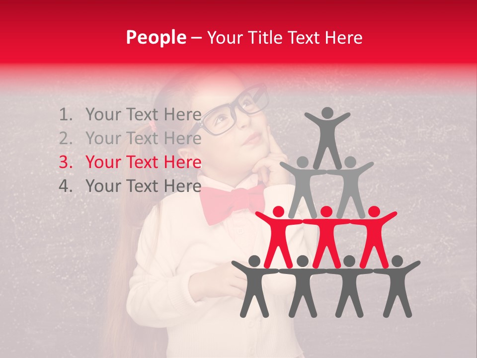 Condition Remote Electricity PowerPoint Template