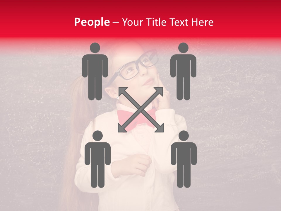 Condition Remote Electricity PowerPoint Template