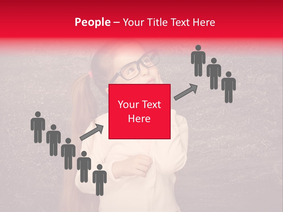 Condition Remote Electricity PowerPoint Template