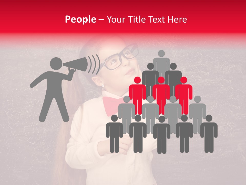 Condition Remote Electricity PowerPoint Template