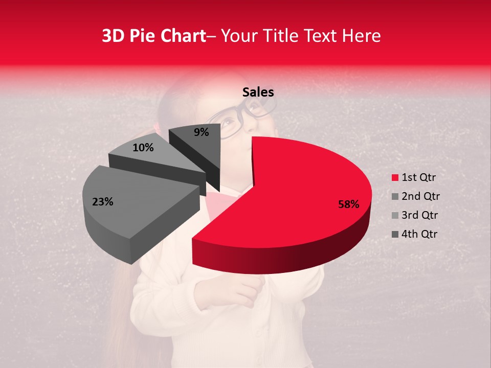 Condition Remote Electricity PowerPoint Template