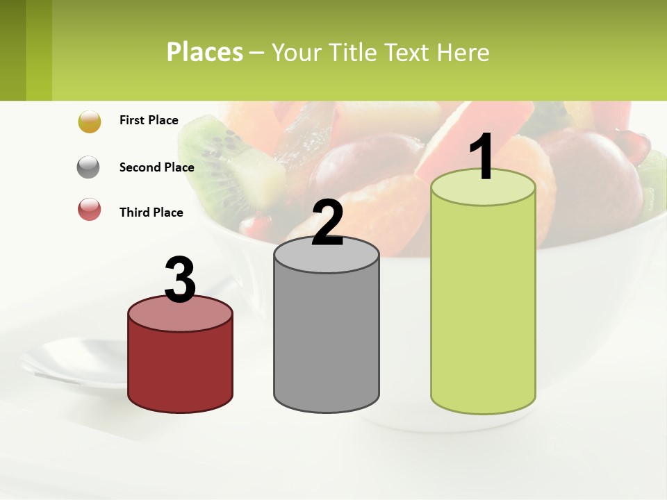 Heat Air Electric PowerPoint Template