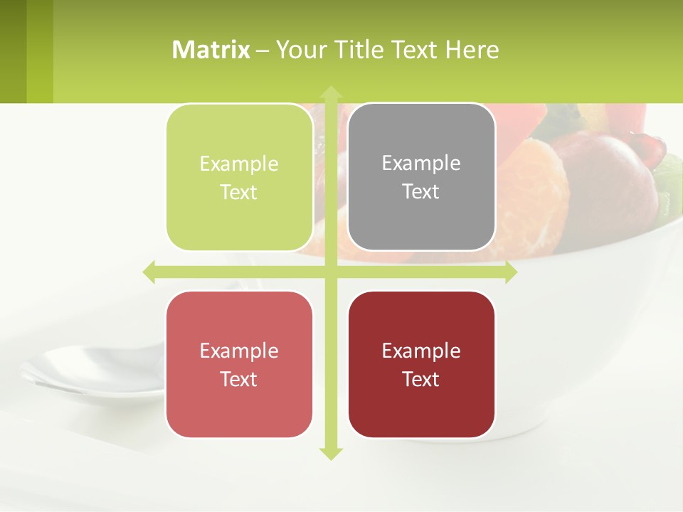 Heat Air Electric PowerPoint Template