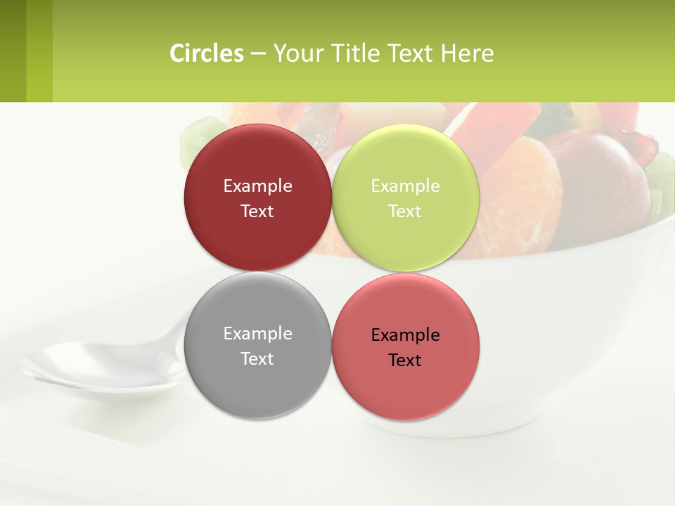 Heat Air Electric PowerPoint Template