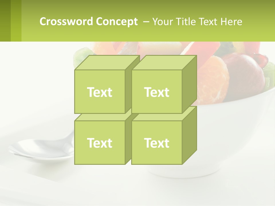 Heat Air Electric PowerPoint Template