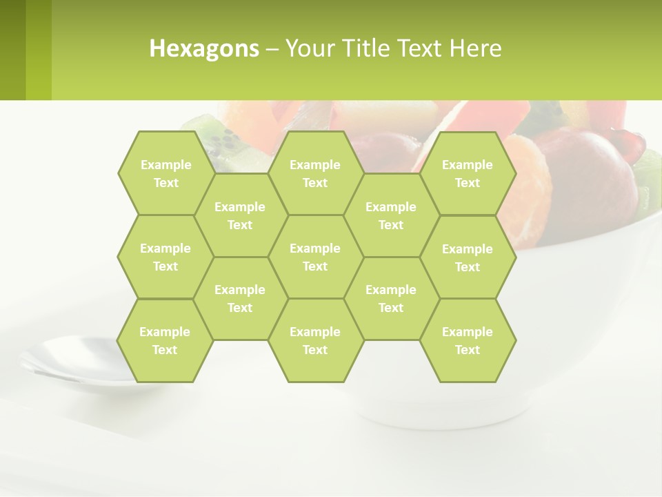 Heat Air Electric PowerPoint Template