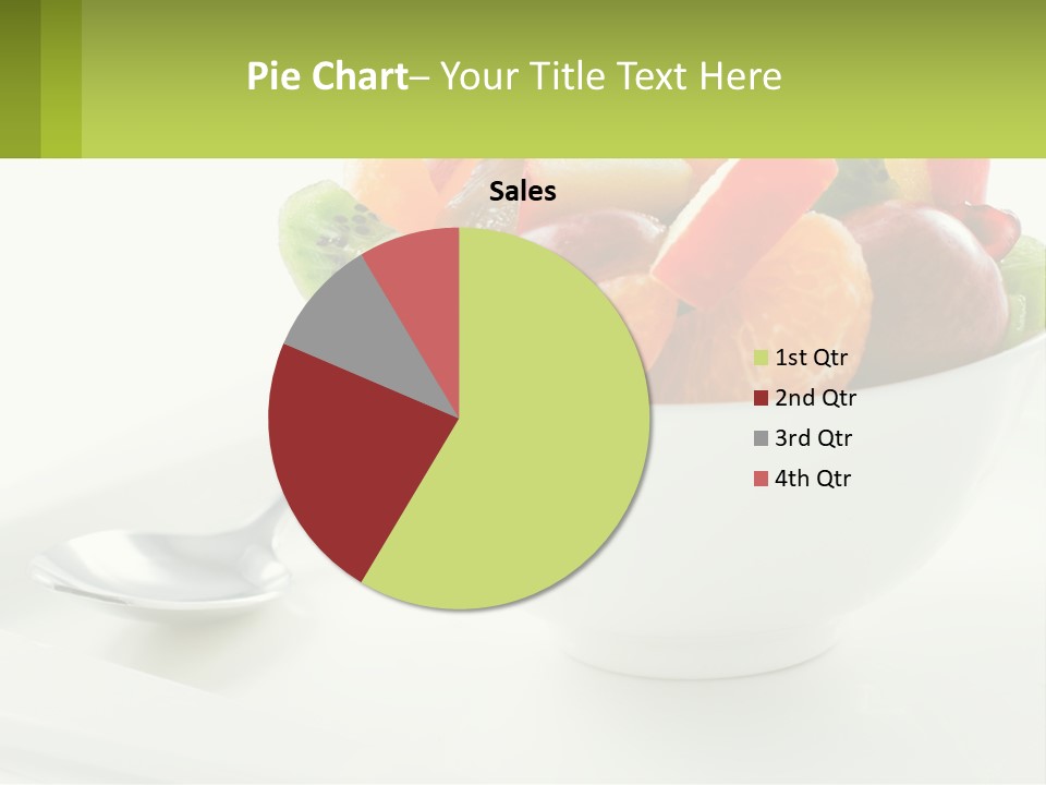 Heat Air Electric PowerPoint Template