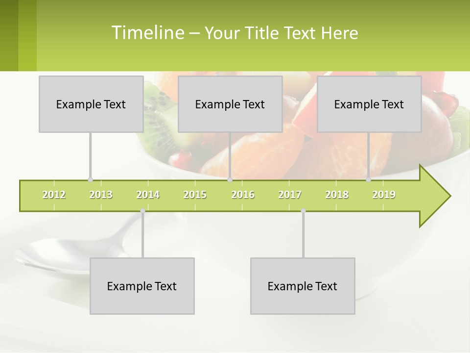 Heat Air Electric PowerPoint Template