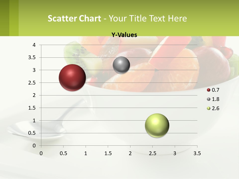 Heat Air Electric PowerPoint Template