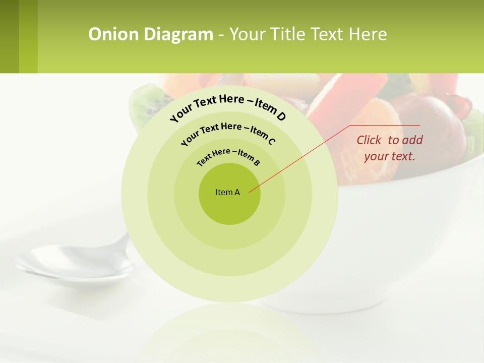Heat Air Electric PowerPoint Template