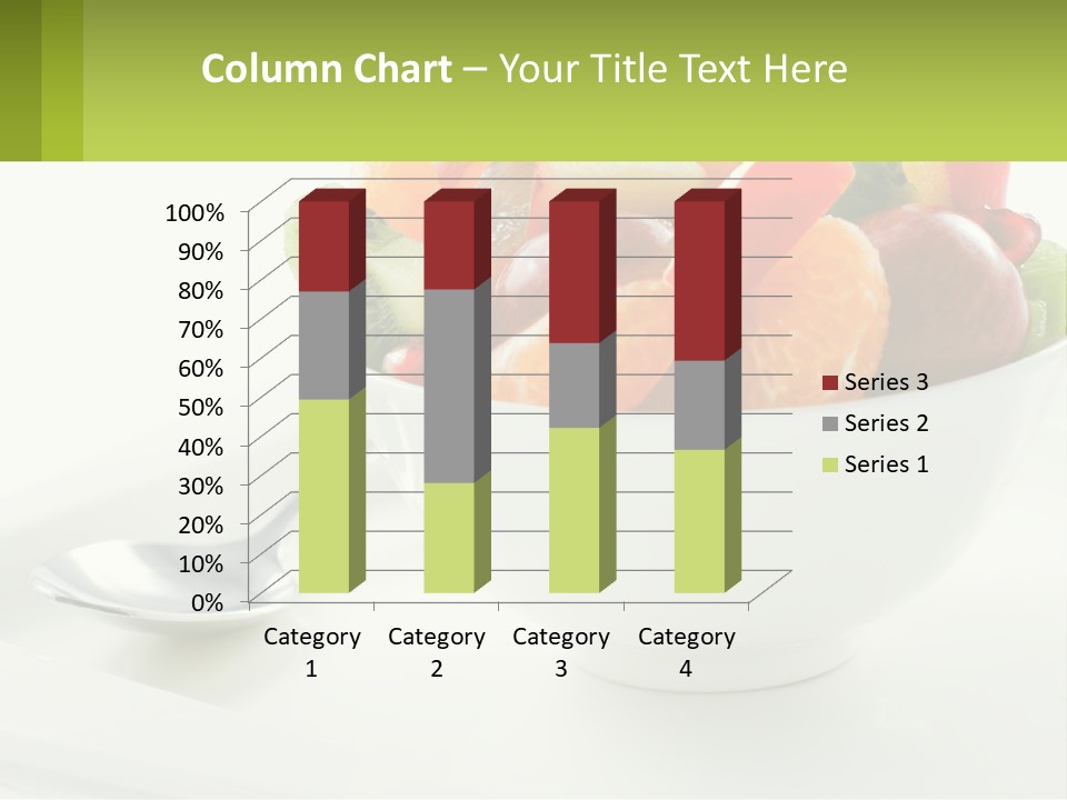 Heat Air Electric PowerPoint Template