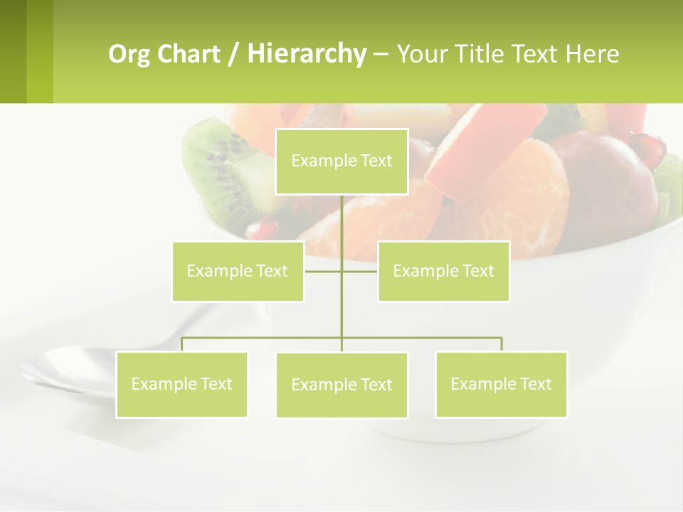 Heat Air Electric PowerPoint Template
